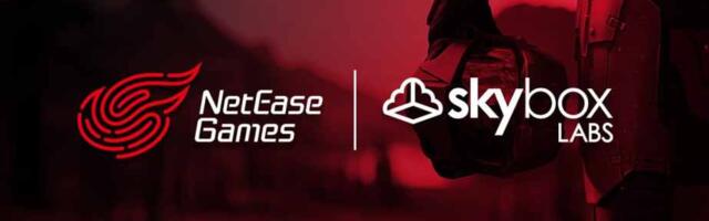 China’s NetEase acquires Canadian tech startup SkyBox Labs, a gaming studio involved in major titles including Halo Infinite and Minecraft