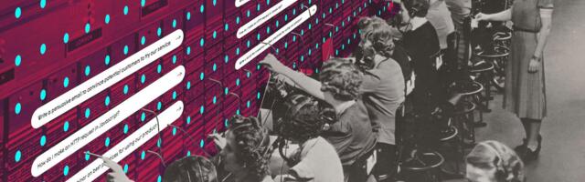 Tech’s Newest Side Hustle: Prompt Engineers Surf the AI Wave