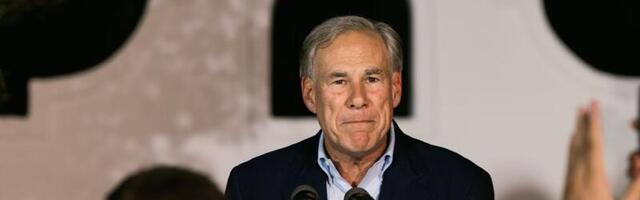 Another mass shooting in Texas