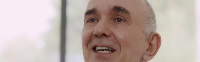 Peter Molyneux teases new project with idea that's "never been seen in a game" before