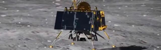 A Hop, Skip, and Jump: Vikram Lander exceeds Chandrayaan-3's mission objectives with a daring experiment