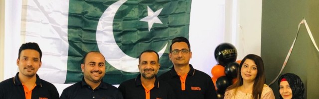 Dubai’s Trukkin launches its trucking marketplace in Pakistan