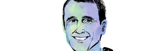 Paul Niehaus is changing how we think about fighting global poverty