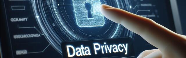 Data Privacy Week: the role of AI in privacy 