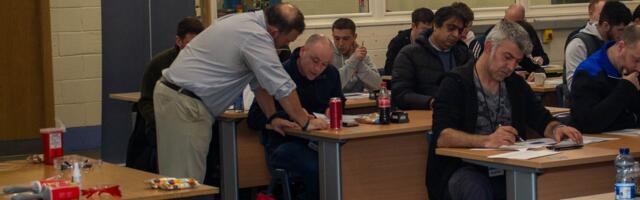 Kerry College Invests in Learners with Fibre Splicing Workshop