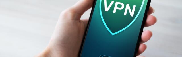 How to change VPNs