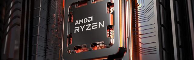 Ryzen 9000 CPUs drop 10% frequency executing AVX-512 instructions — Intel CPUs typically suffer from more substantial clock speed drops