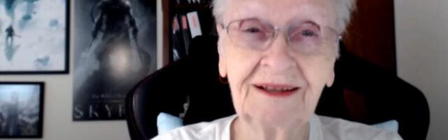 Skyrim Grandma Shirley Curry is retiring from making gaming videos