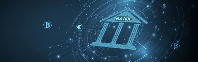 The Barriers, Innovations and Future of Digital Banking: October at The Fintech Times