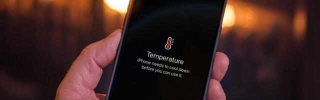 Don't Get Burned: Tips to Avoid an Overheated Phone