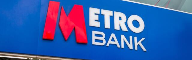 Metro Bank automated crime prevention system cost it £16m