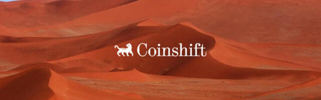 Coinshift Launches csUSDL, Announces Strategic Partnerships