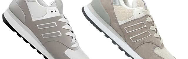 You can now wear Apple’s running shoe emoji