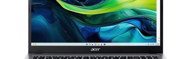 This Acer Aspire Go Is A ‘True’ Laptop Running Windows 11, Now Just $199 For Black Friday