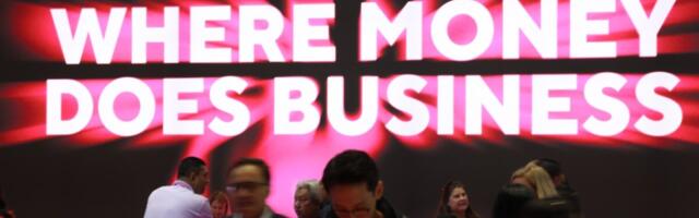 Fintech Leaders to Gather in Riyadh for Money20/20 Middle East’s Inaugural Event in 2025