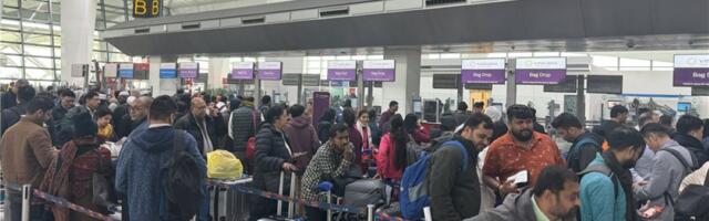 What Indian Travelers Are Looking for in 2025 — India Report