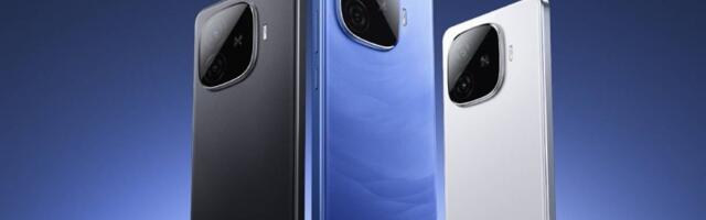 New Snapdragon 8s Elite detailed, seen powering the iQOO Z10 Turbo Pro