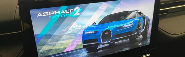 Cars with Android Automotive are about to get a lot more apps