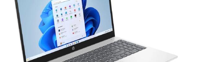 This budget-friendly HP laptop is even more affordable after a $200 discount