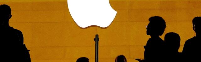 Apple succumbs to Silicon Valley’s numeric affliction