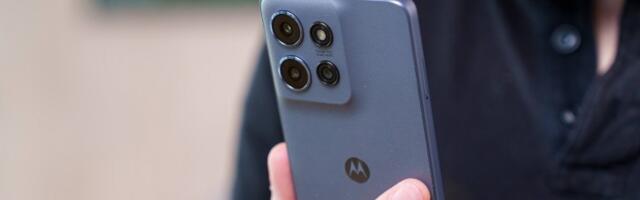 Moto G Power (2025) review