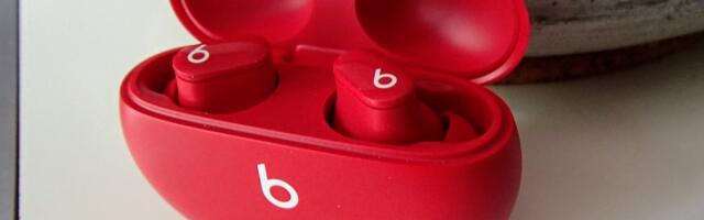 Don’t think twice — the Beats Studio Buds are on sale for just $100
