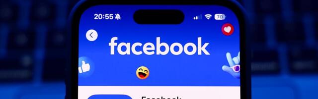 Meta finally acknowledges that Facebook has a major spam problem