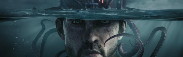 Spooky detective spruce-up The Sinking City Remastered gets a surprise launch