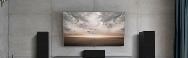 Costco's Home Theater Deal Looks Good, But There's A Smarter Option