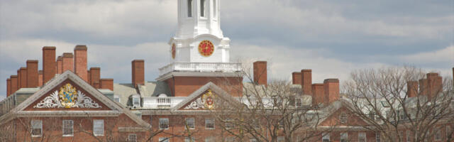 Federal agencies continue terminating all funding to Harvard