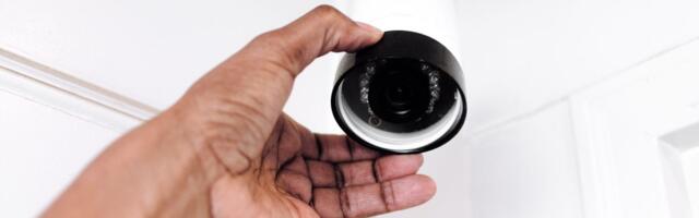 After Installing Dozens of Security Cams, I've Found the Best Places to Put Them