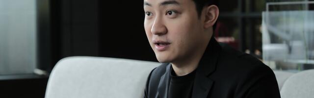 Tron Inc. Deal Gives Justin Sun’s Father Control of Public Firm Via $100M Token Deal
