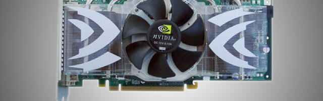 Iconic Nvidia GeForce 7800 GTX hits 20 years old today — PS3 GPU forbearer was 'graphics champion' of performance and efficiency in its day