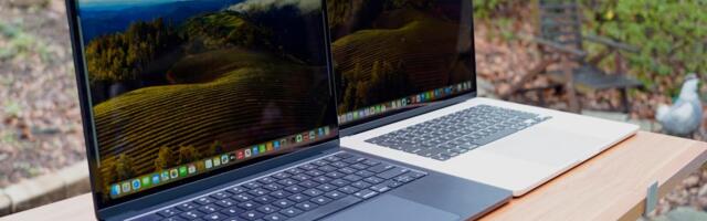 Apple's 15-inch M3 MacBook Air is $450 off ahead of Prime Day