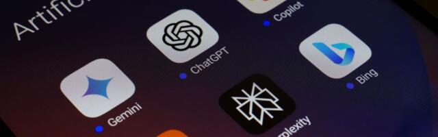Judge Rules AI Companies Can Use Some Copyrighted Works to Fuel Their Sludge