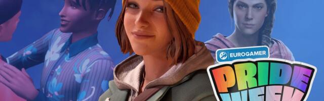 How far have we really come since The Sims? A short, sweet history of being bi in games