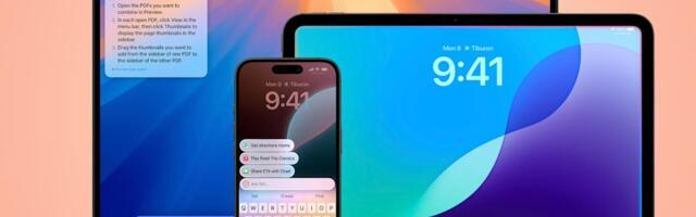 Apple may power Siri with Anthropic or OpenAI models amid AI struggles
