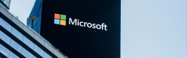 Microsoft to cut 4 per cent of staff in new wave of lay-offs