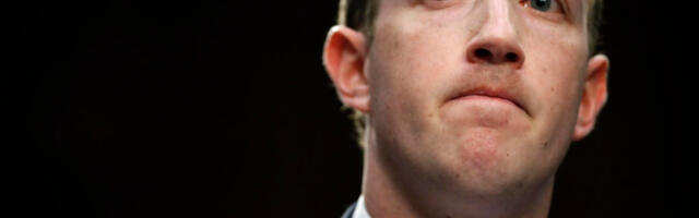 Mark Zuckerberg and other Meta bigwigs just agreed to a settlement in $8 billion suit