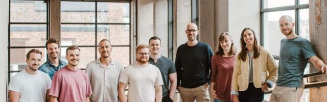 Belgium-based FixForm’s co-founder Thomas Vanhumbeeck steps down as CEO; find out who’s filling his shoes