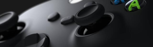 Next-generation Xbox console leaks suggest the graphics arms race isn't going anywhere