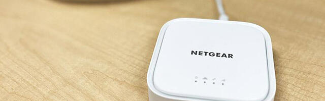 Deal: Netgear 4G LTE Broadband Modem turns mobile data into your home internet