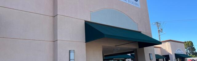 Trudys bridal shop preps opening at new San Jose location