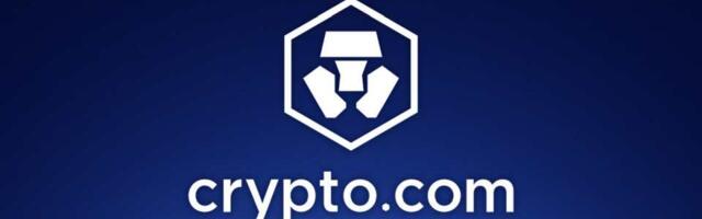 Crypto.com partners with Trump Media to launch $1B crypto treasury firm for Cronos (CRO)