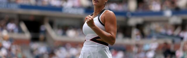 How to watch Sabalenka vs. Vondrousova online for free