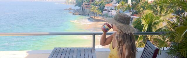 I've traveled around the world, but this lively city in Mexico stole my heart