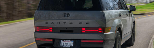 13 Cars That Were Ruined By Their Ugly Tail Lights