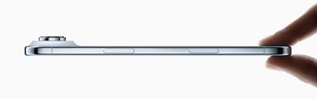 iPhone Air launch delayed in China over eSIM issues