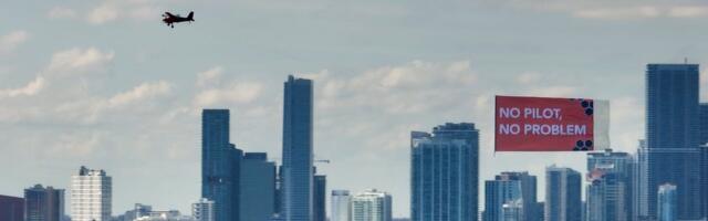I quit my comfortable financial research job to start a drone company. Here's why I took the leap.