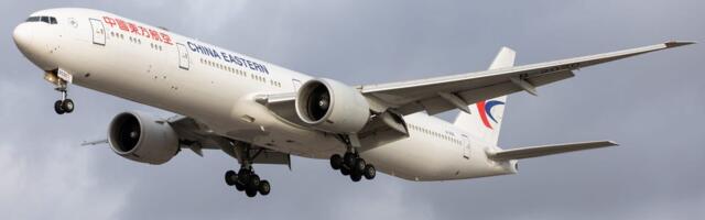 A Chinese airline is launching a 12,000-mile, 29-hour-long flight across the Pacific